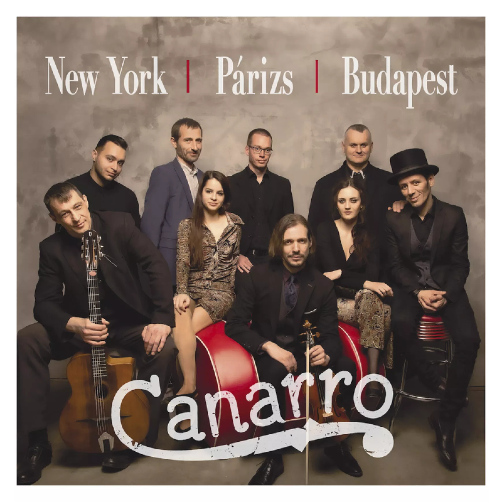 canarro-new-york-parizs-budapest