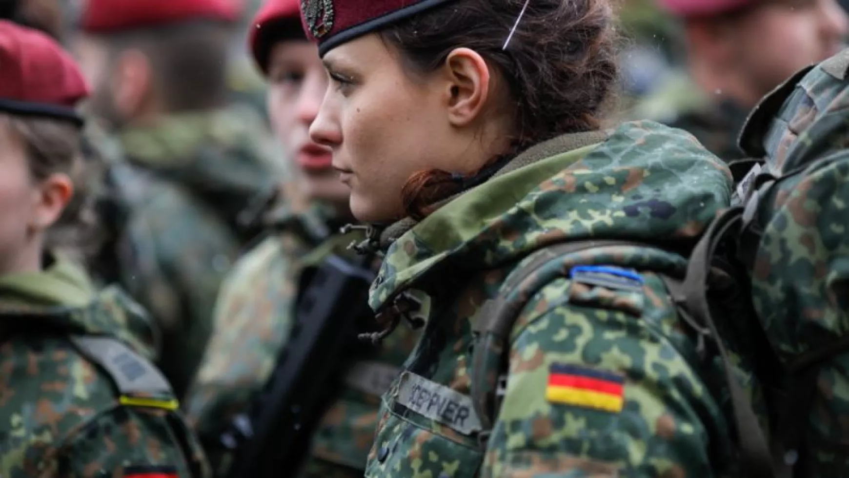 Bundeswehr