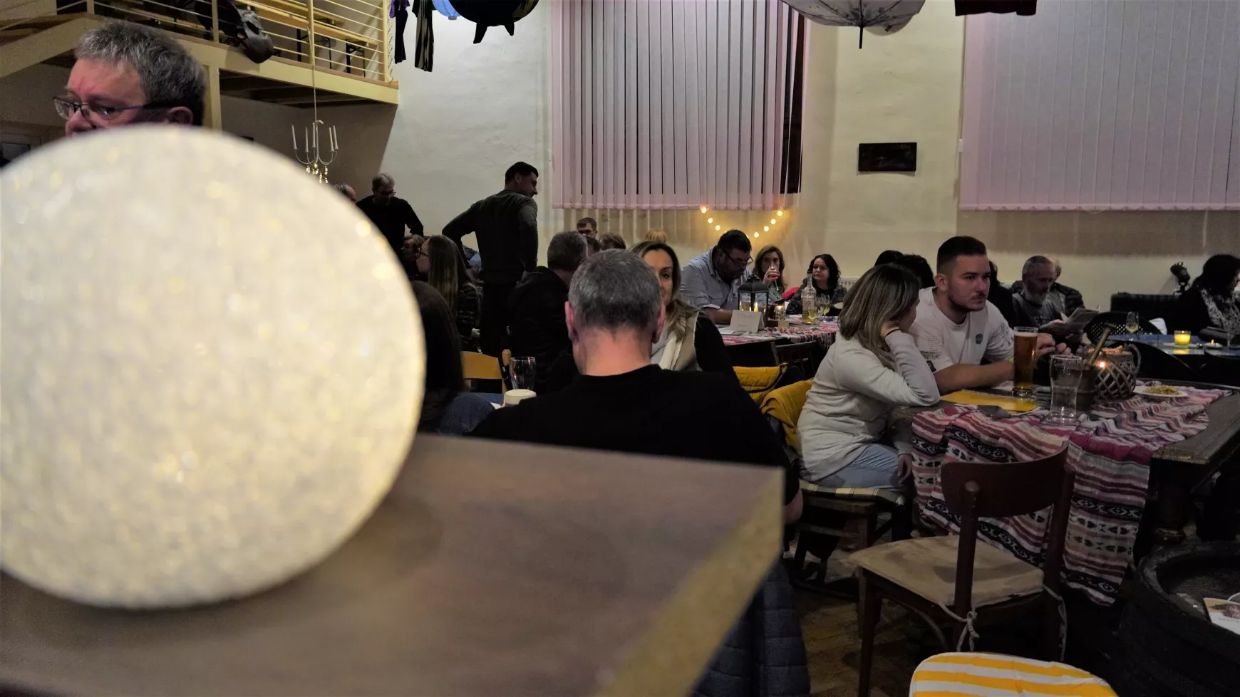 Zoboralji Kulturális Esték
