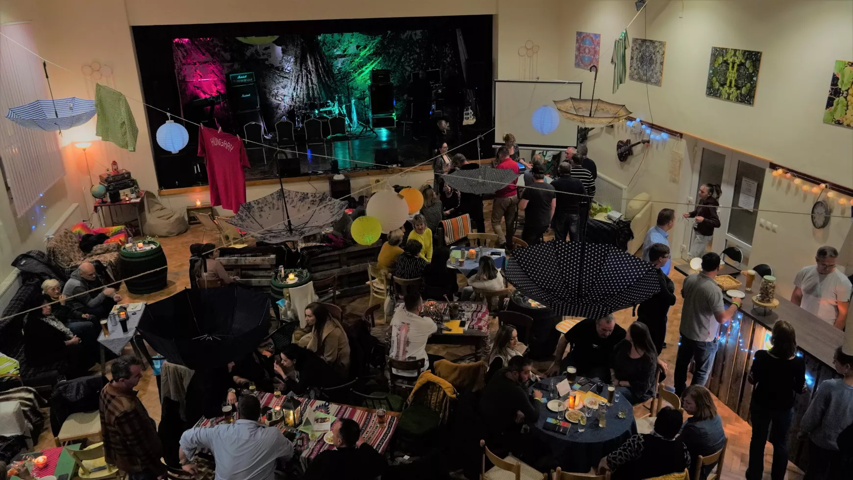 Zoboralji Kulturális Esték