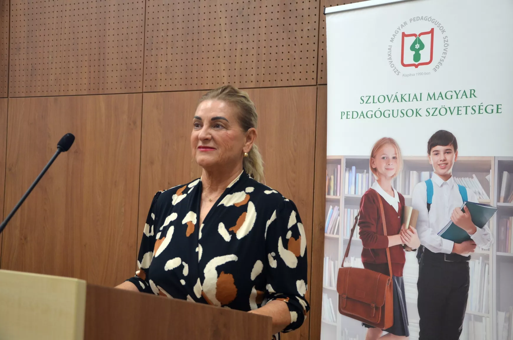 Fekete Irén