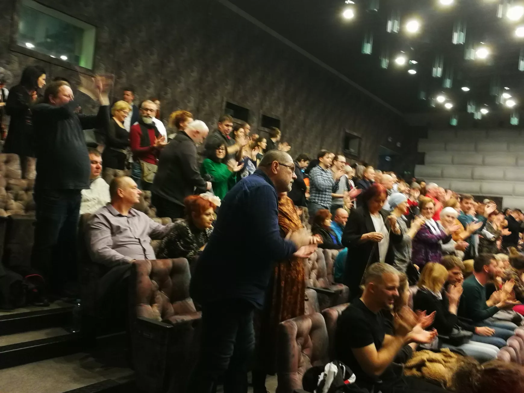 Robbanás a komáromi Egressy Béni VMK-ban: véget ért a XI. Fonográf Fesztivál