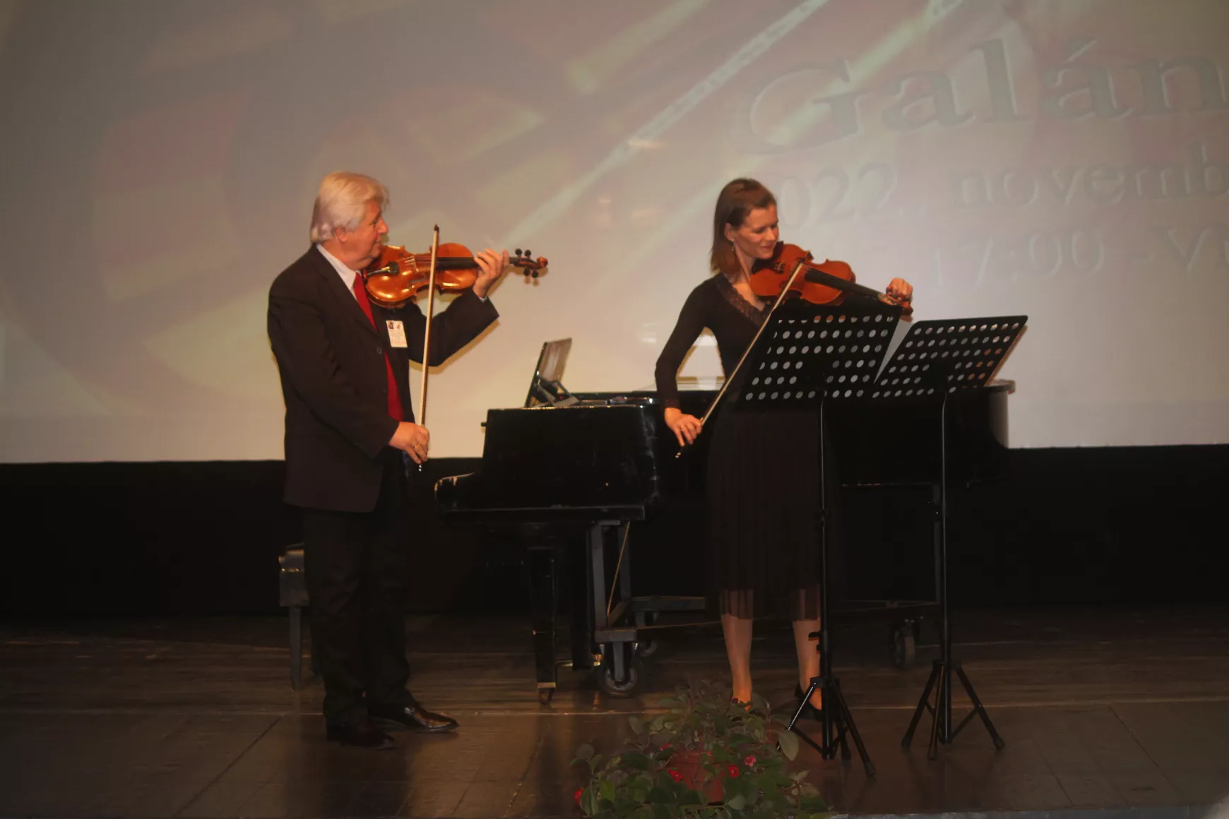 Nemzetközi Kodály Zoltán Hegedűverseny
