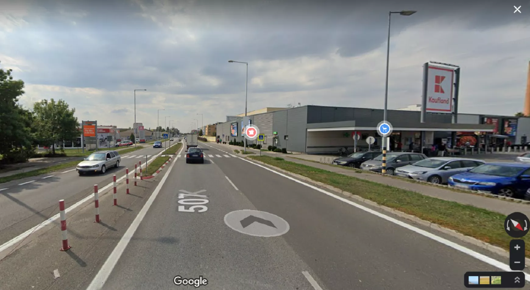 kaufland