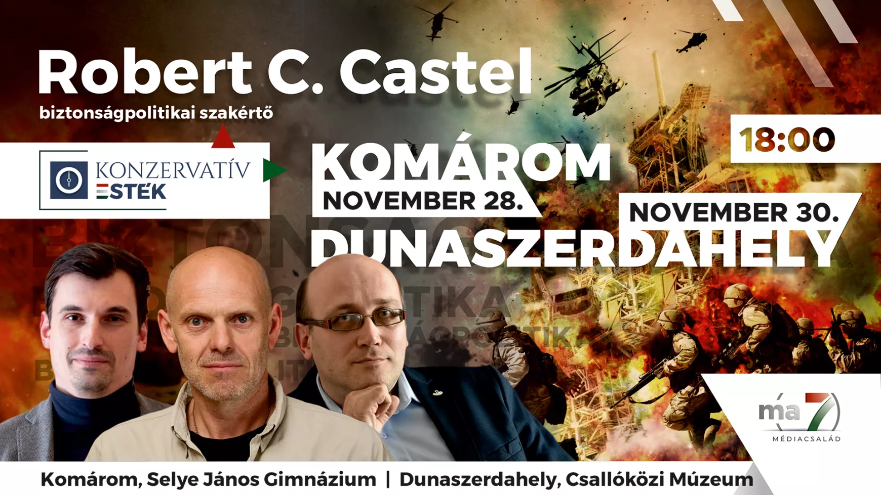 castel