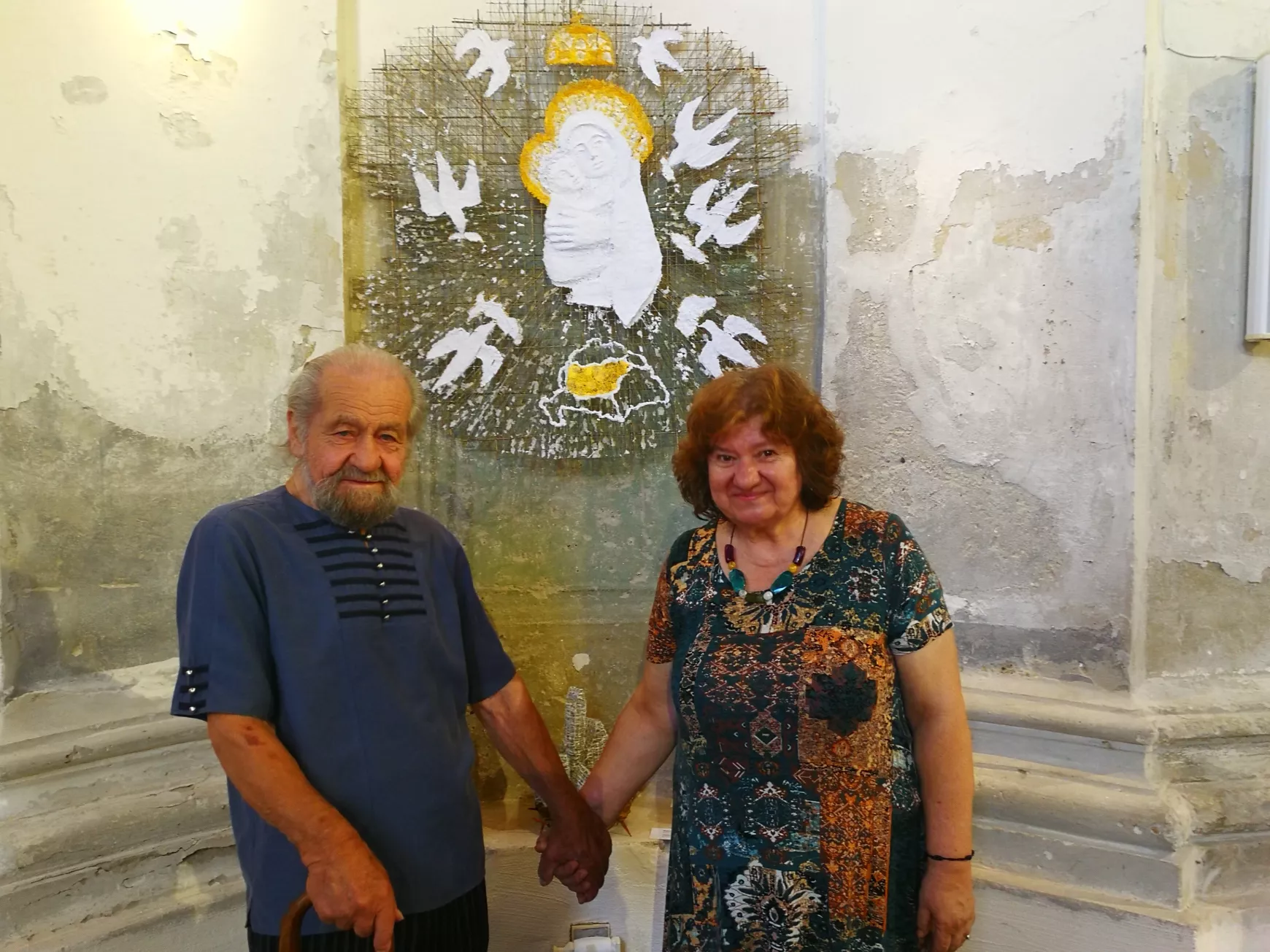 Mozaikkockák egy gazdag életműből: köszöntjük a 80 éves Dráfi Mátyást!