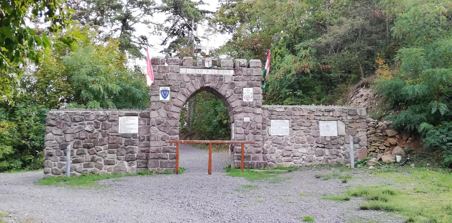 Magyar Kálvária