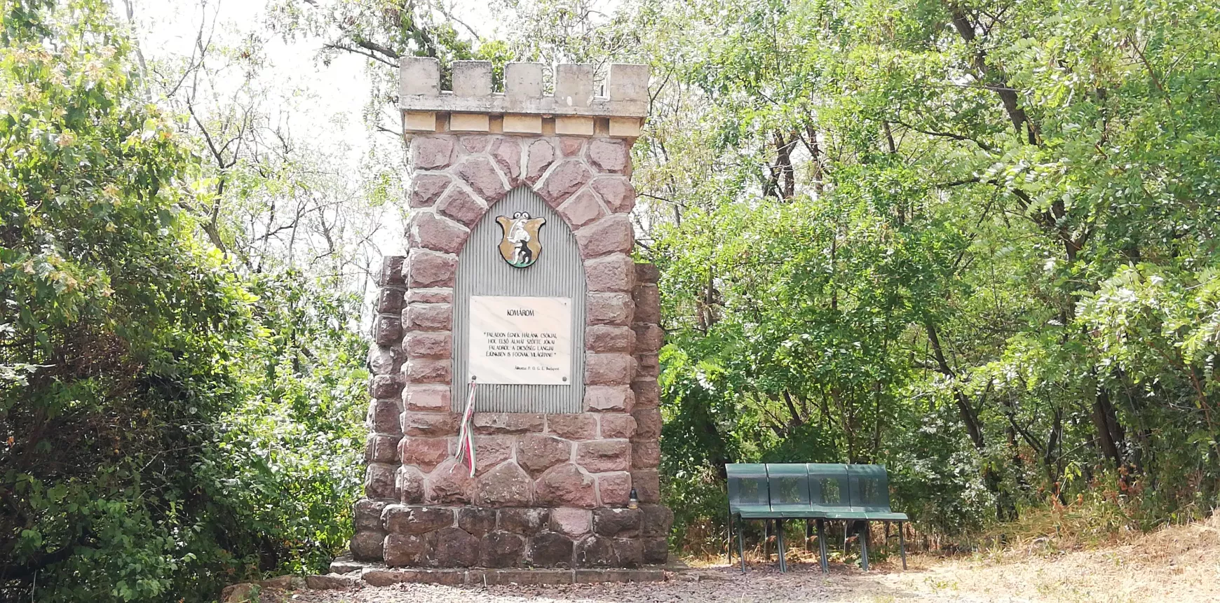 Magyar Kálvária