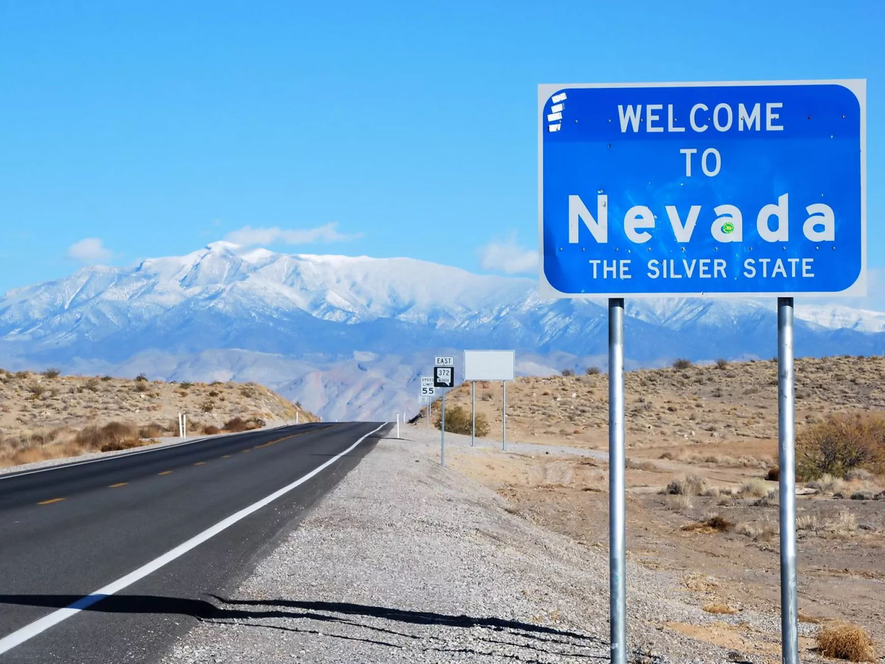 nevada