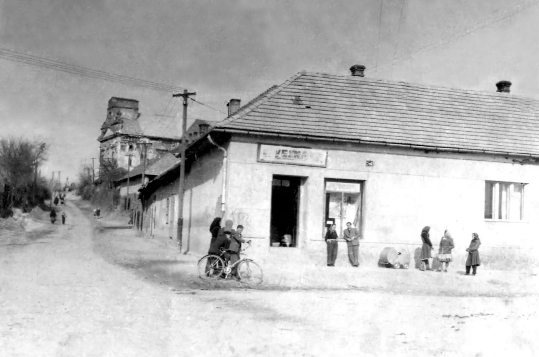 szőgyén