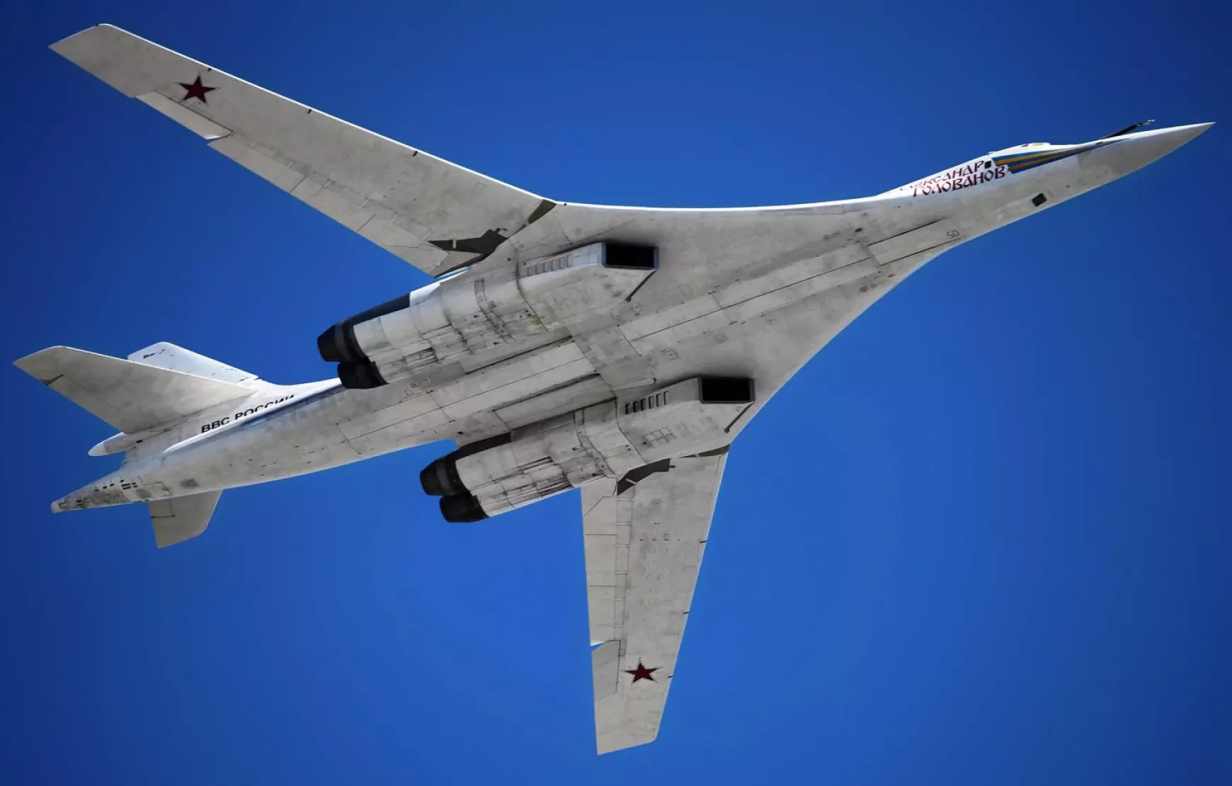 Tu-160