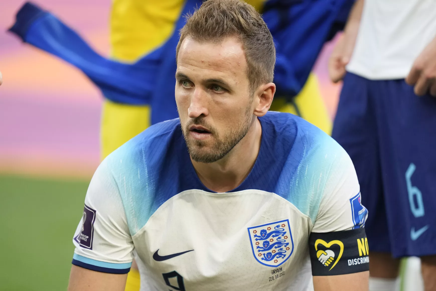 Harry Kane