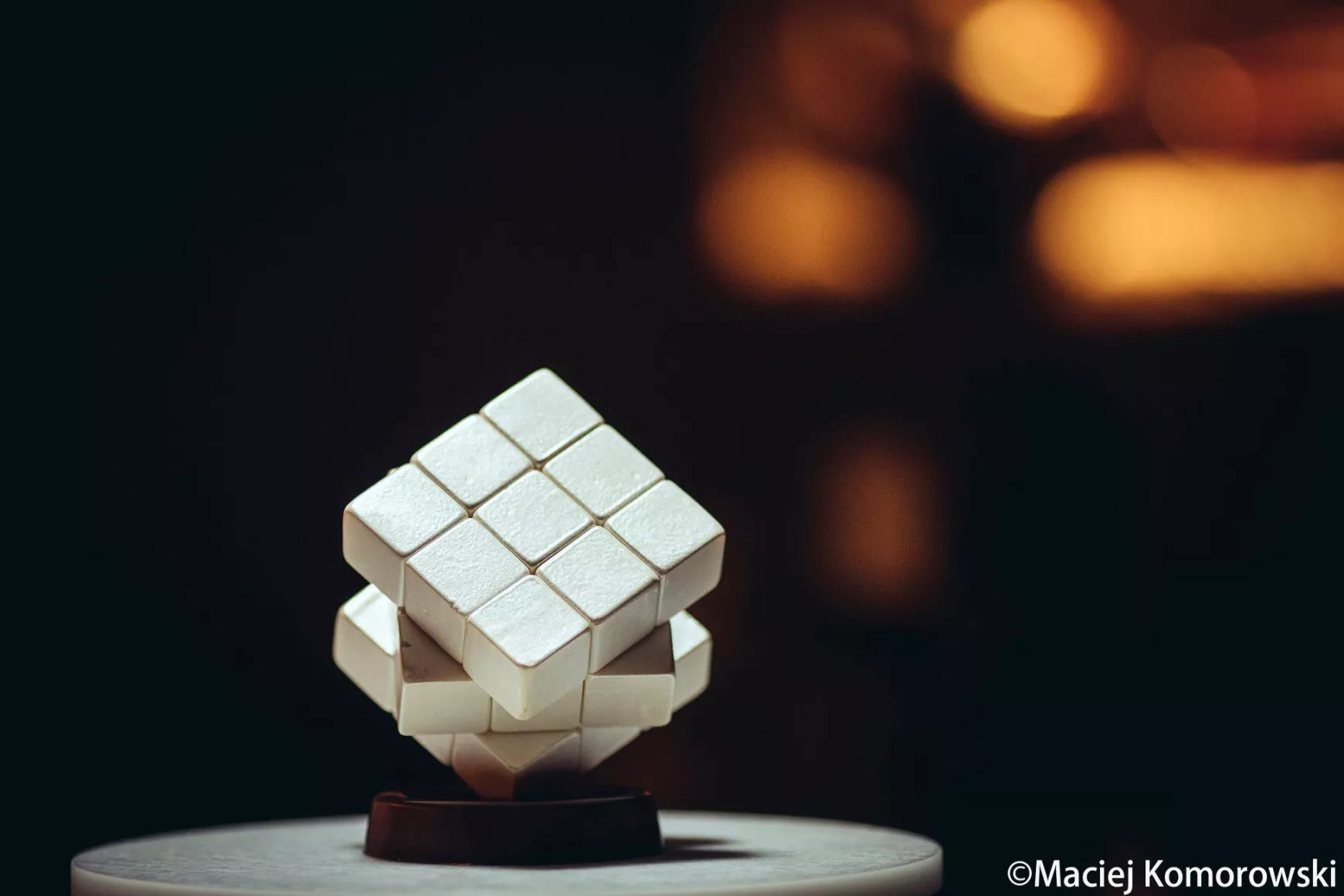 Rubik-kiállítás