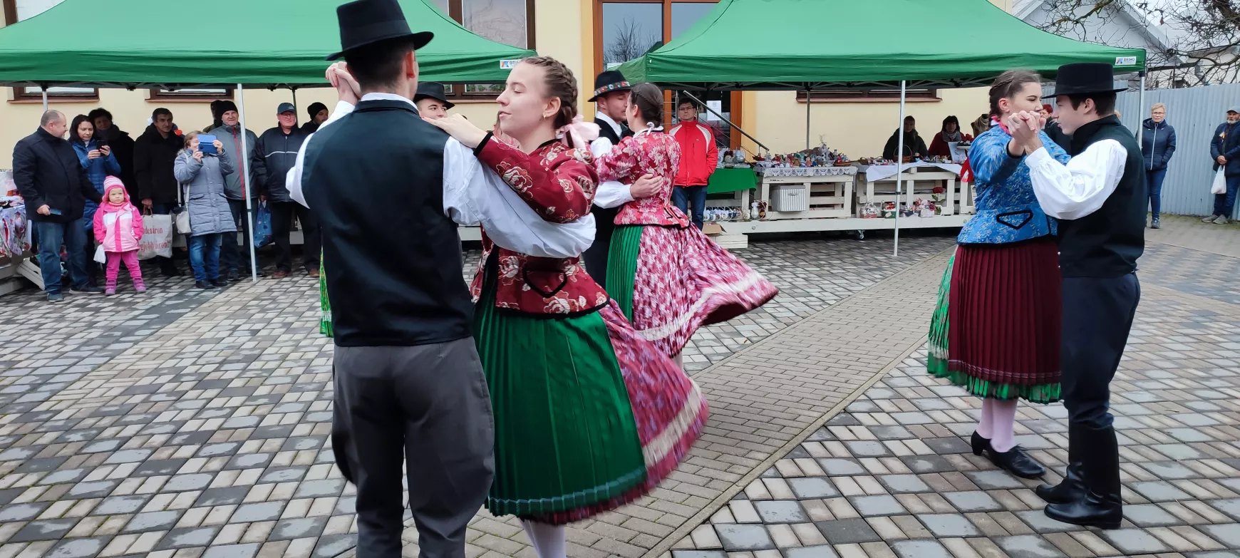 kaposi kézműves vásár