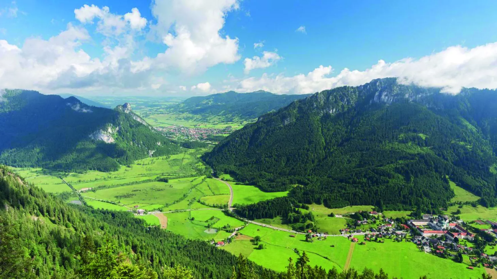 Oberammergau 