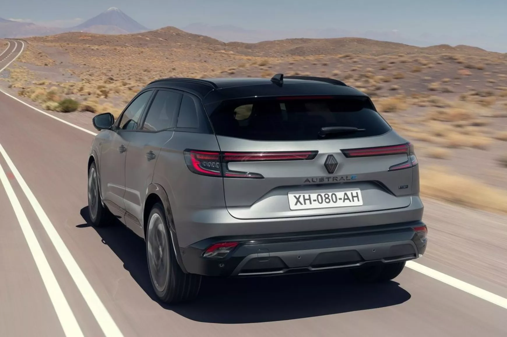 Renault Austral