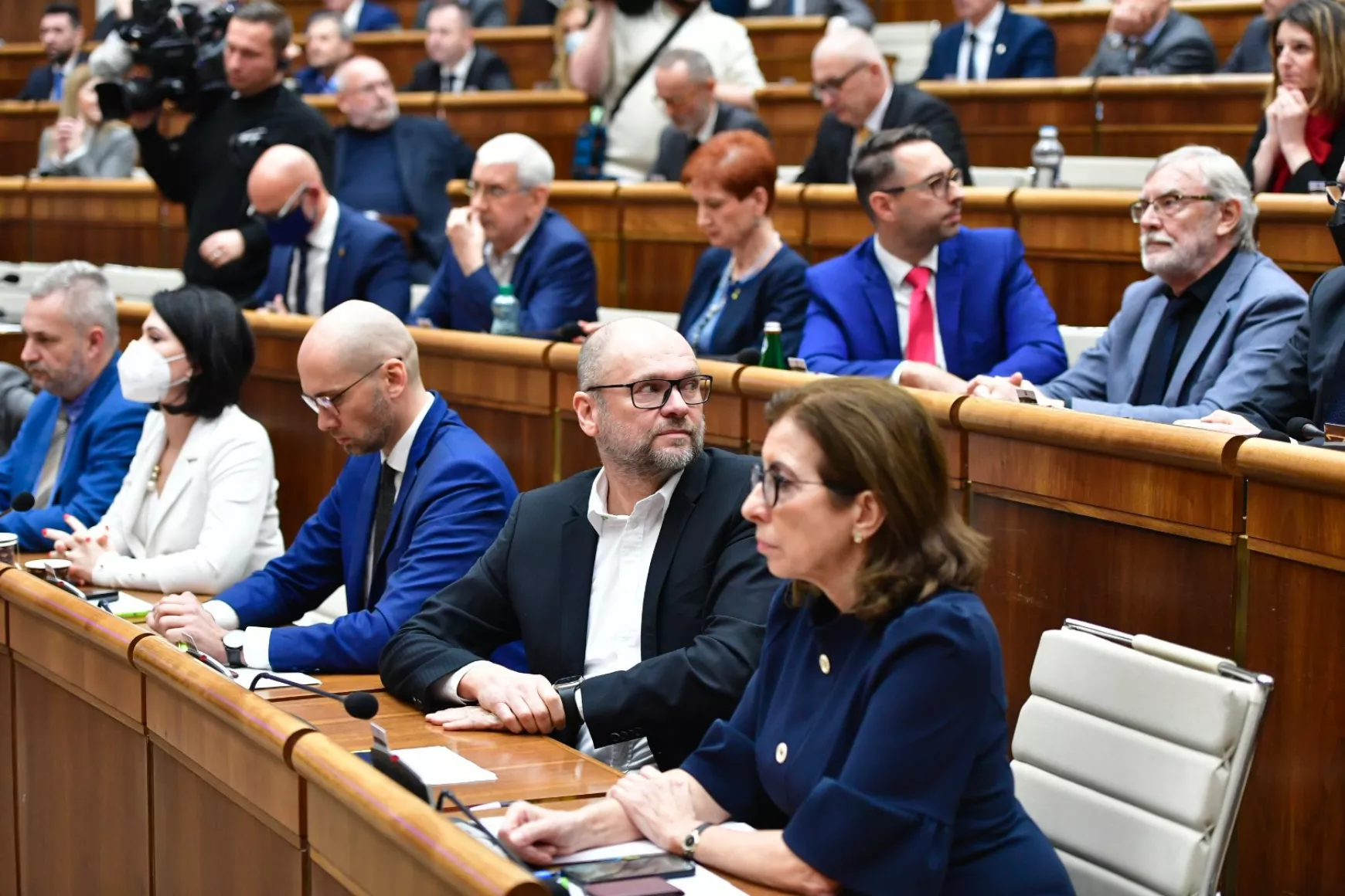 parlament