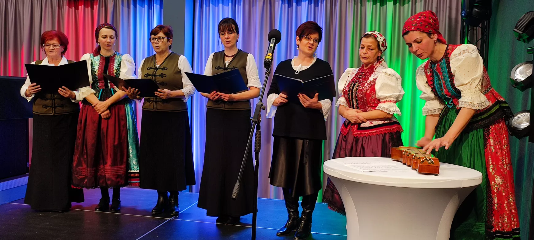 BMKH advent