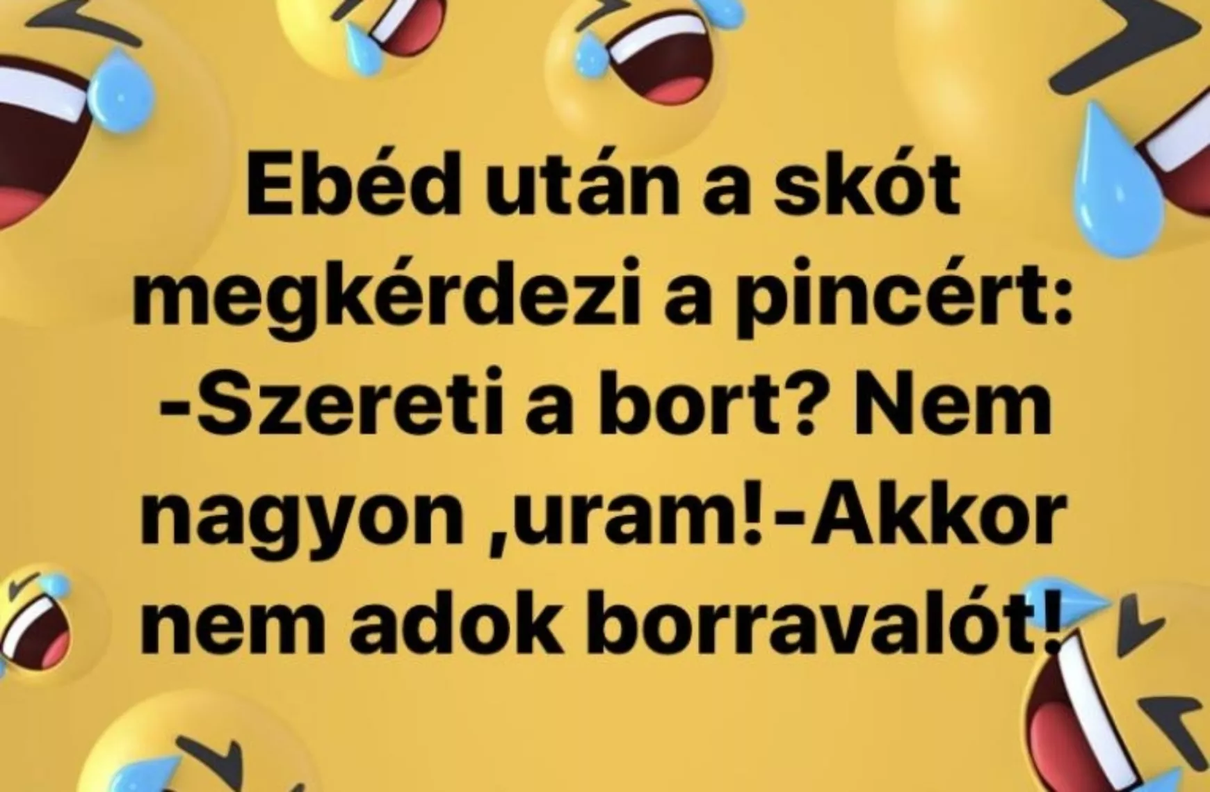 Nesze neked