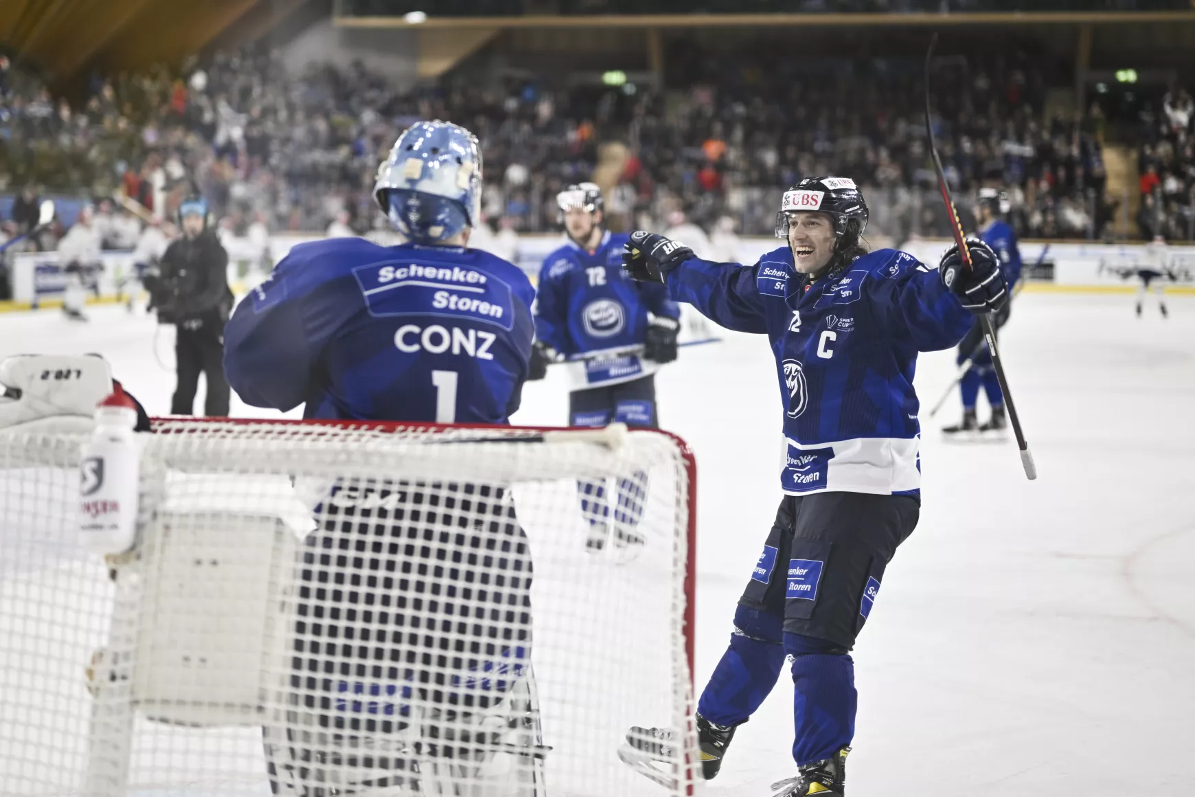 Ambri-Piotta