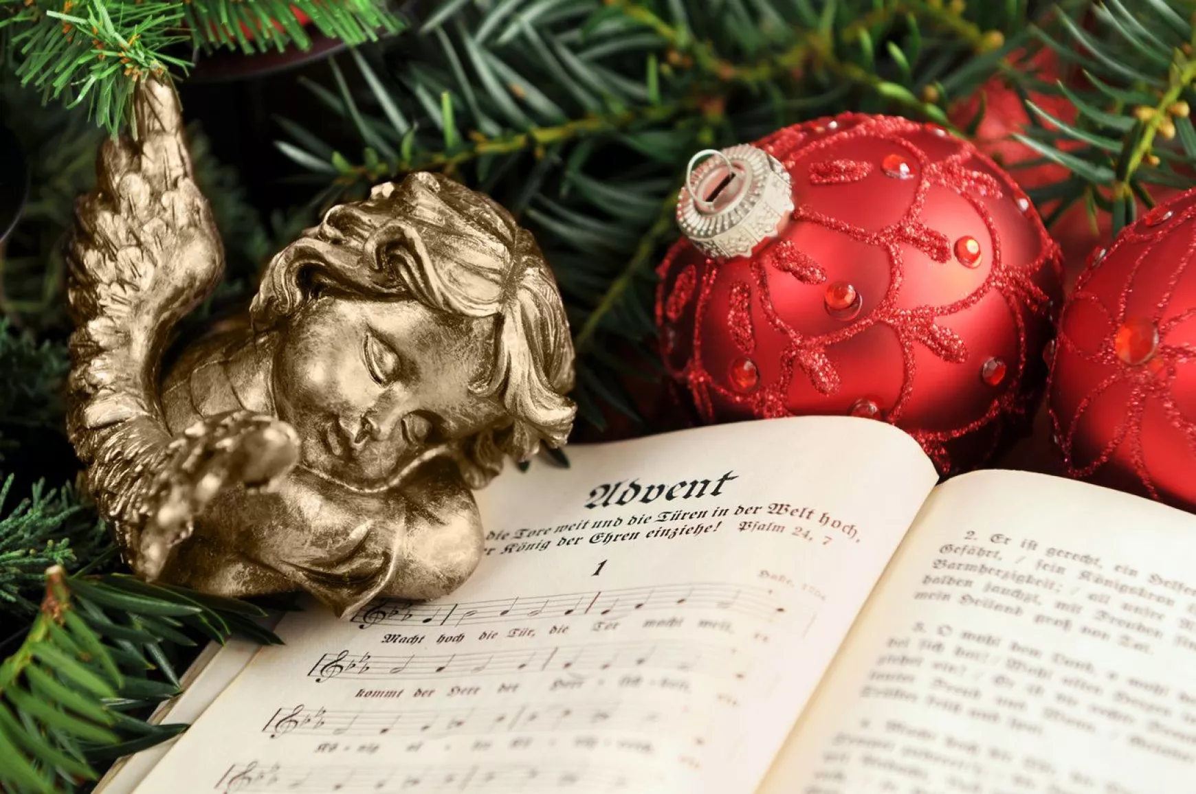advent