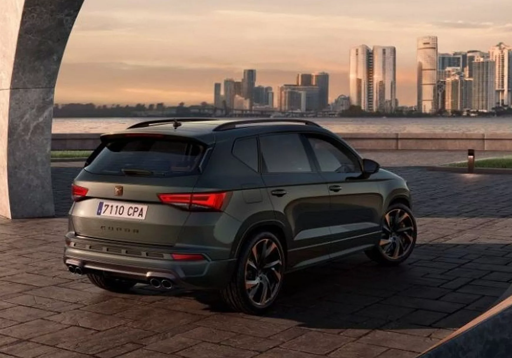 Cupra