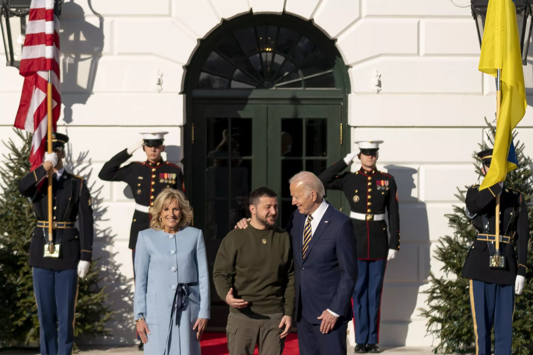 biden zelenszkij
