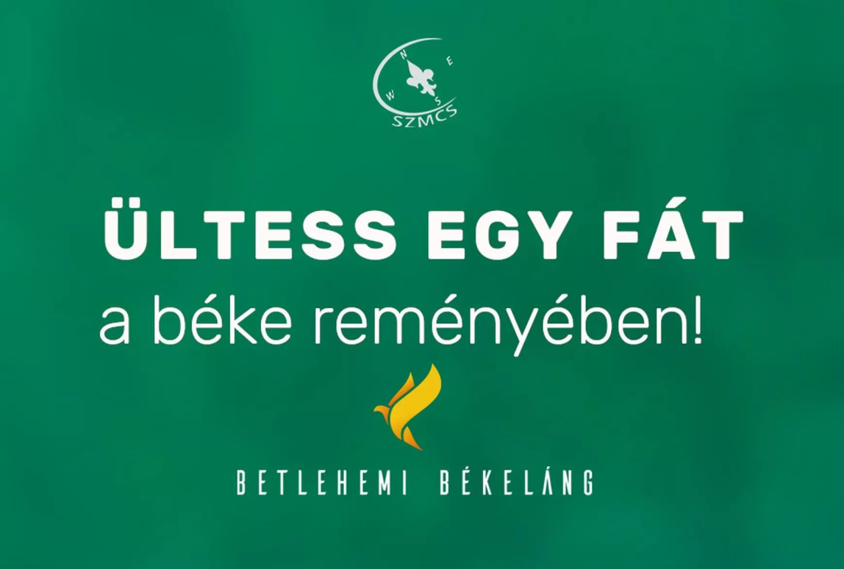 Békeláng