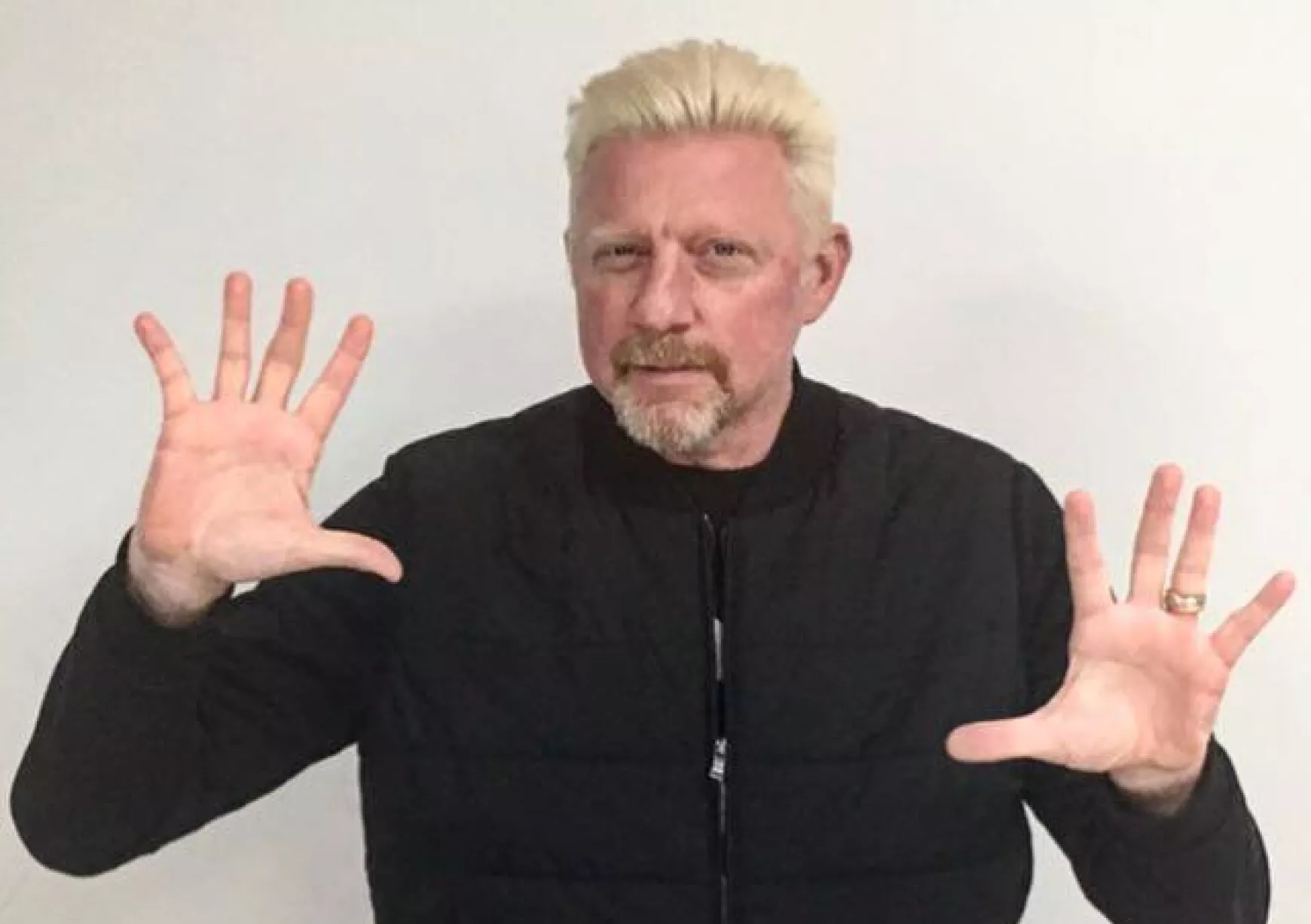 Boris Becker