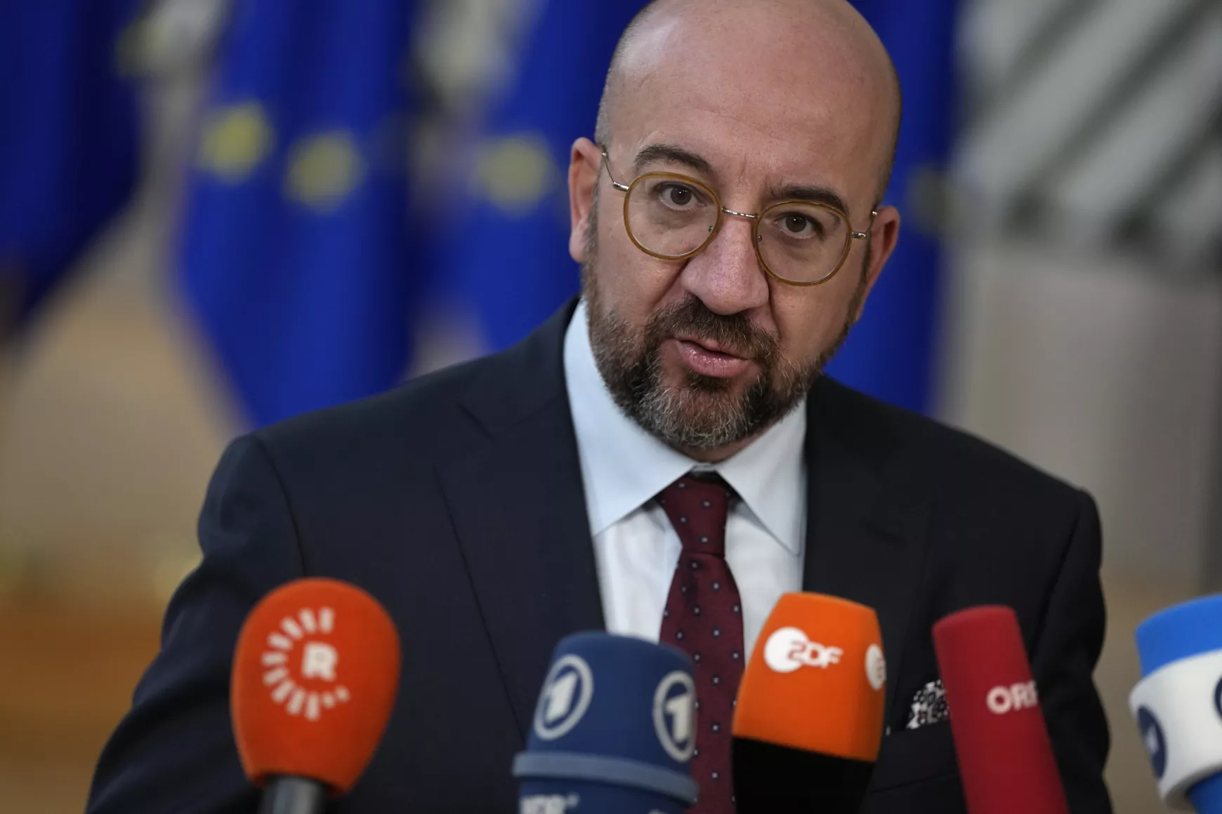 Charles Michel