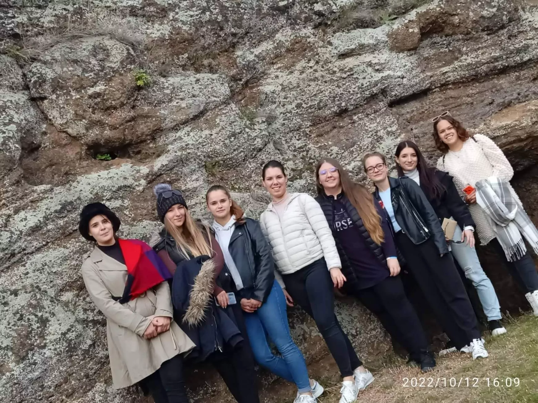 Csereprogram Losoncon