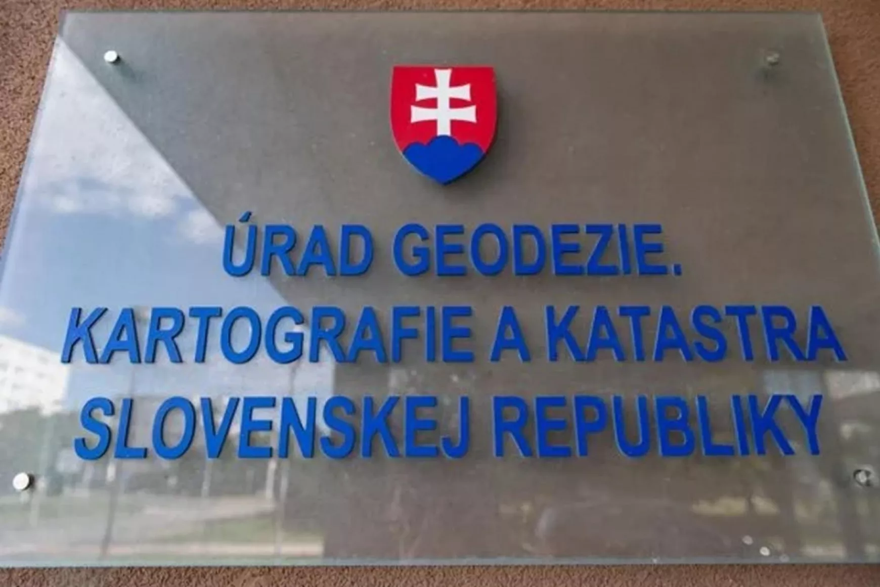 Geodéziai, Térképészeti és Kataszteri Hivatal 