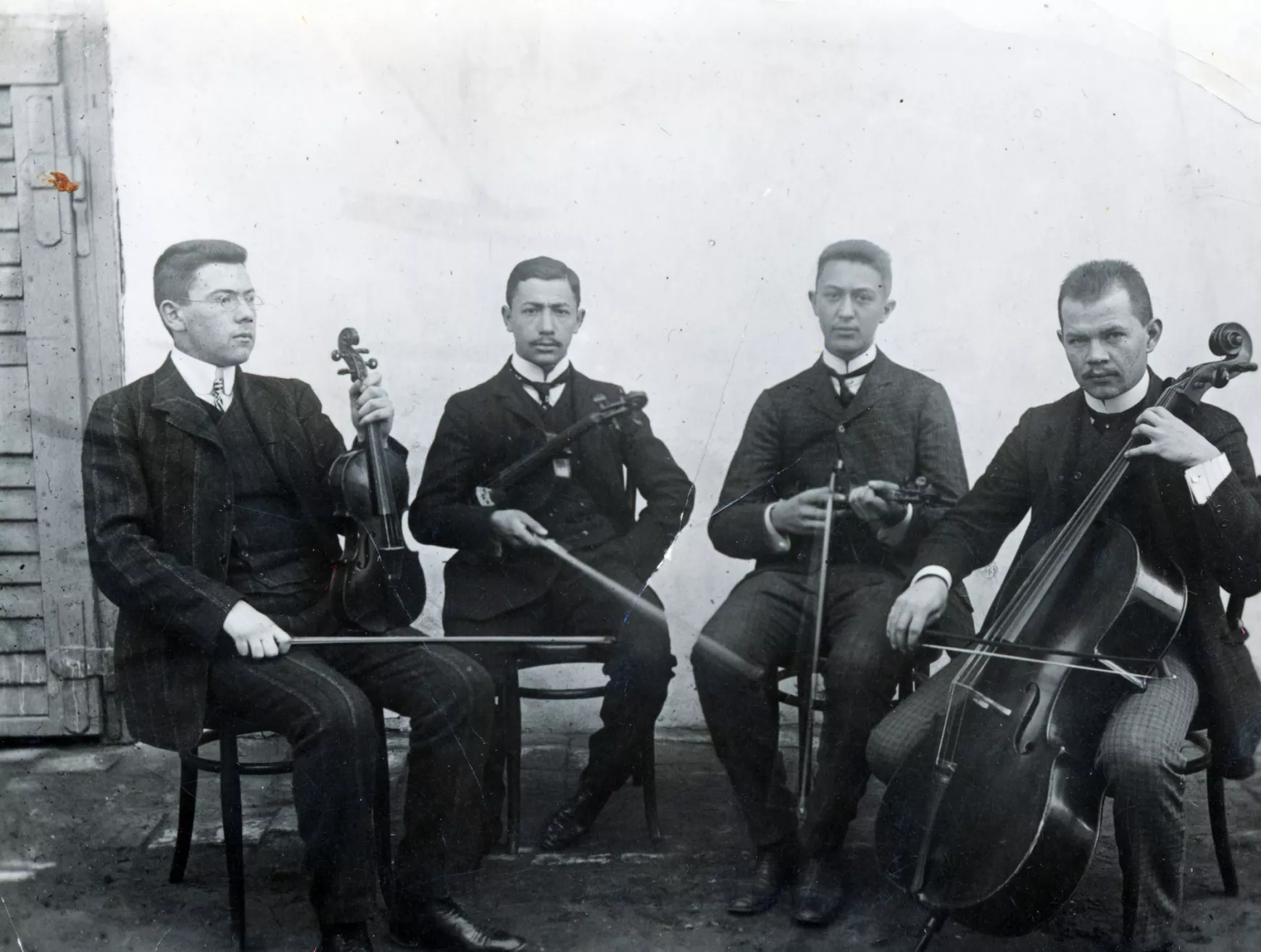 vonószenekar