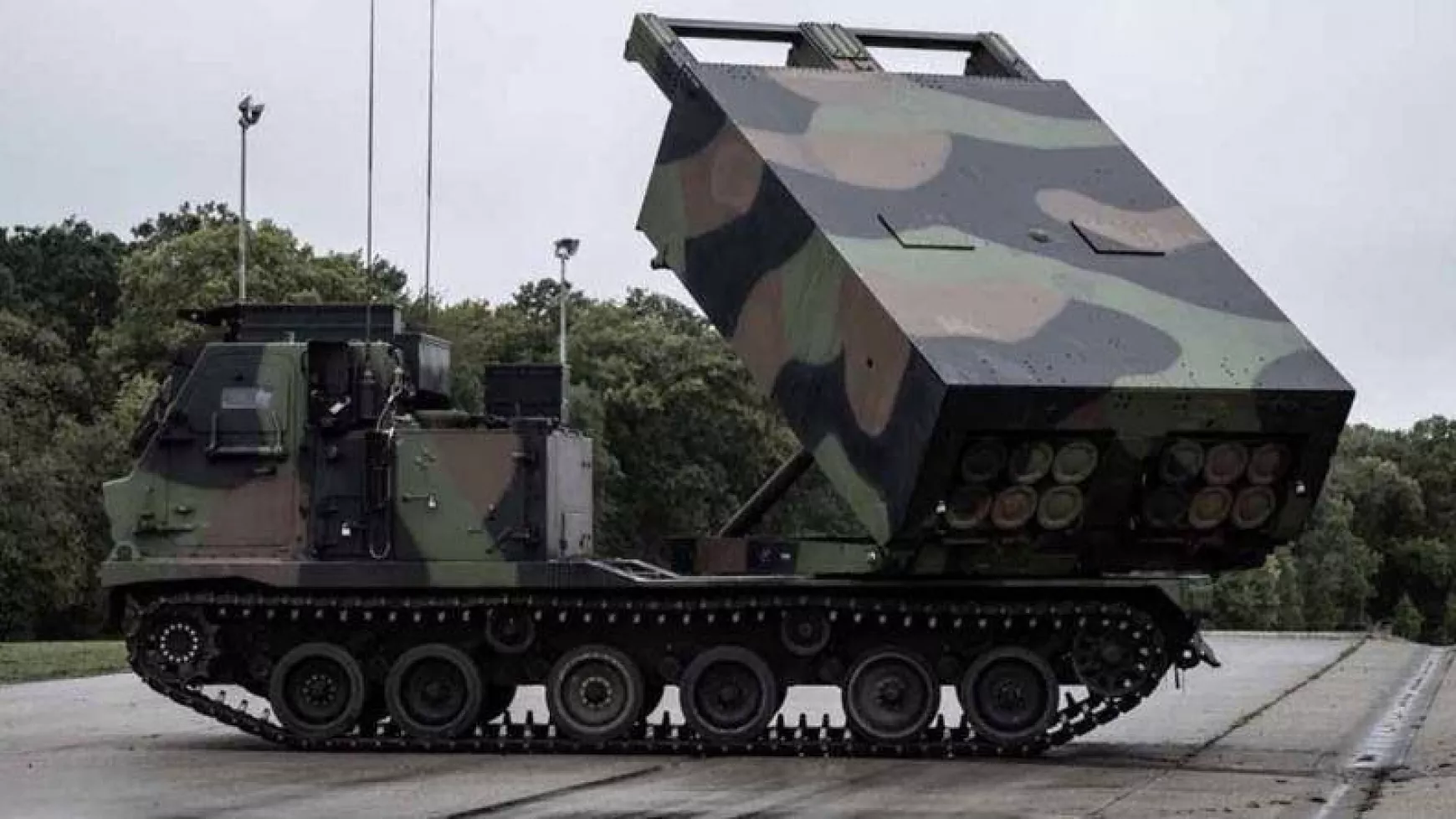 Himars