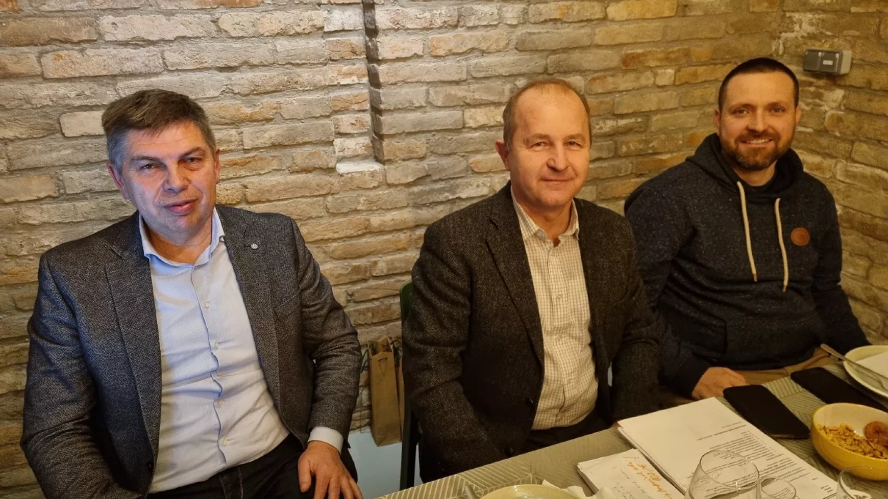 Megalakult a Szövetség  Nyitra Megyei Frakciója, fontos döntések születtek