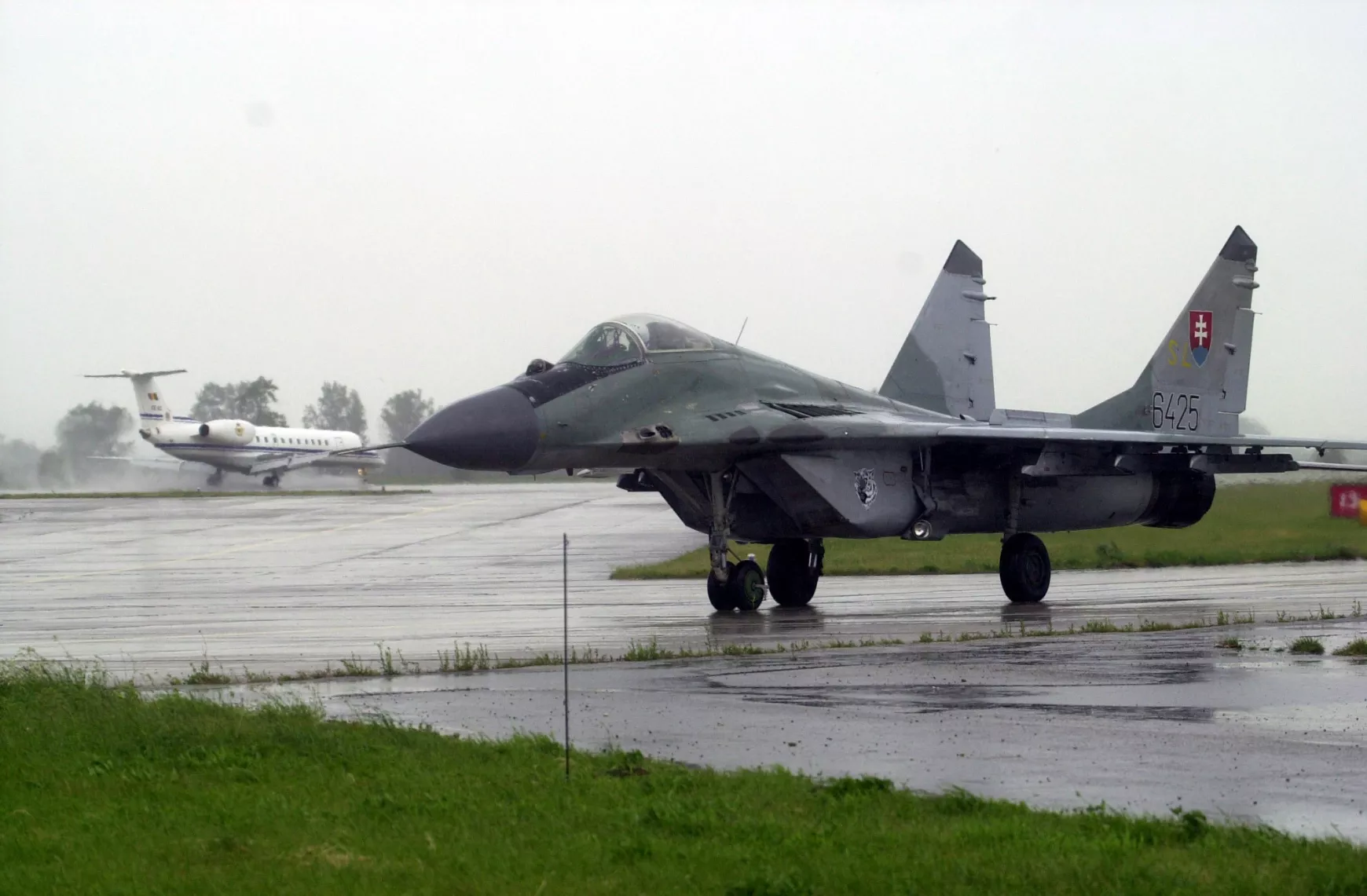 MIG 29