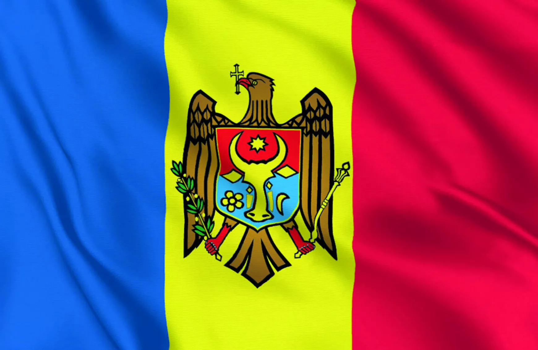 moldova