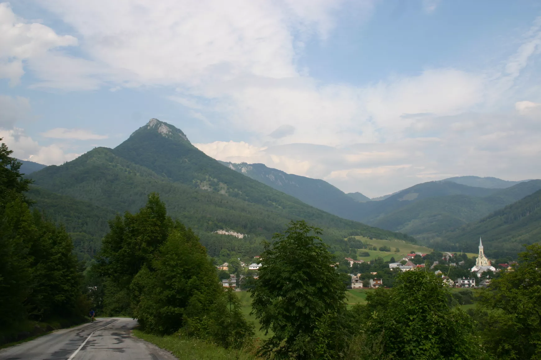Murány