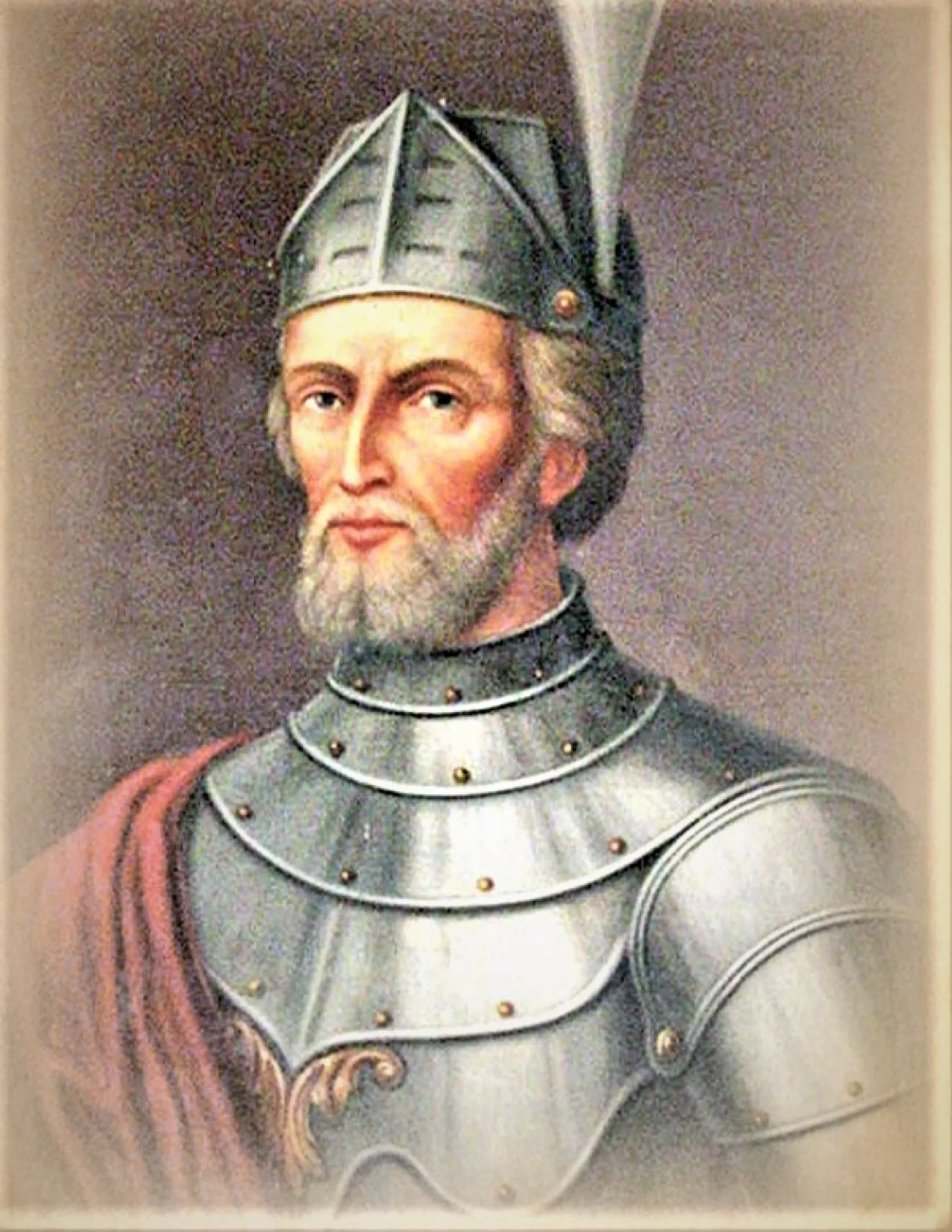 Stibor vajda