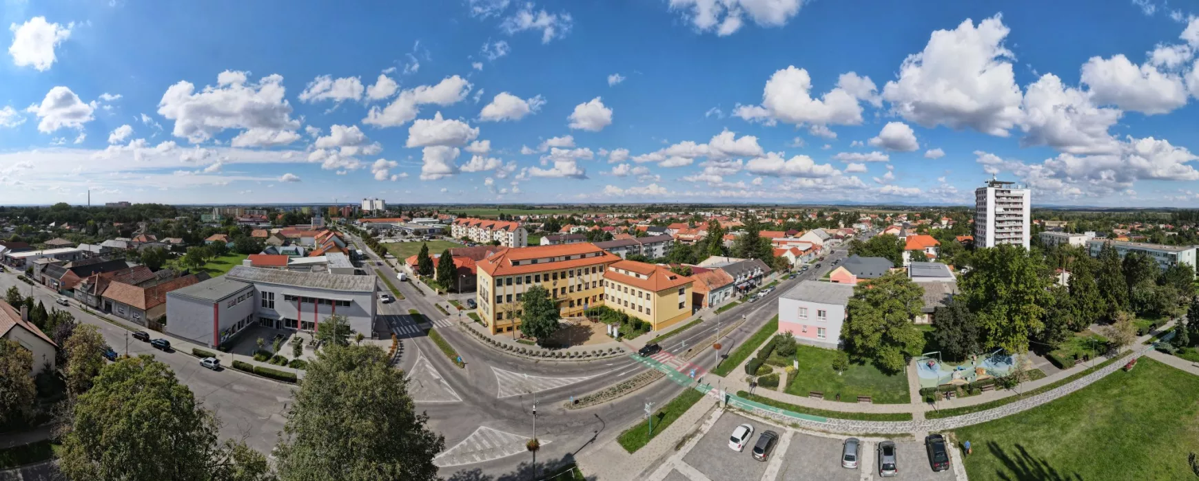 Zselíz