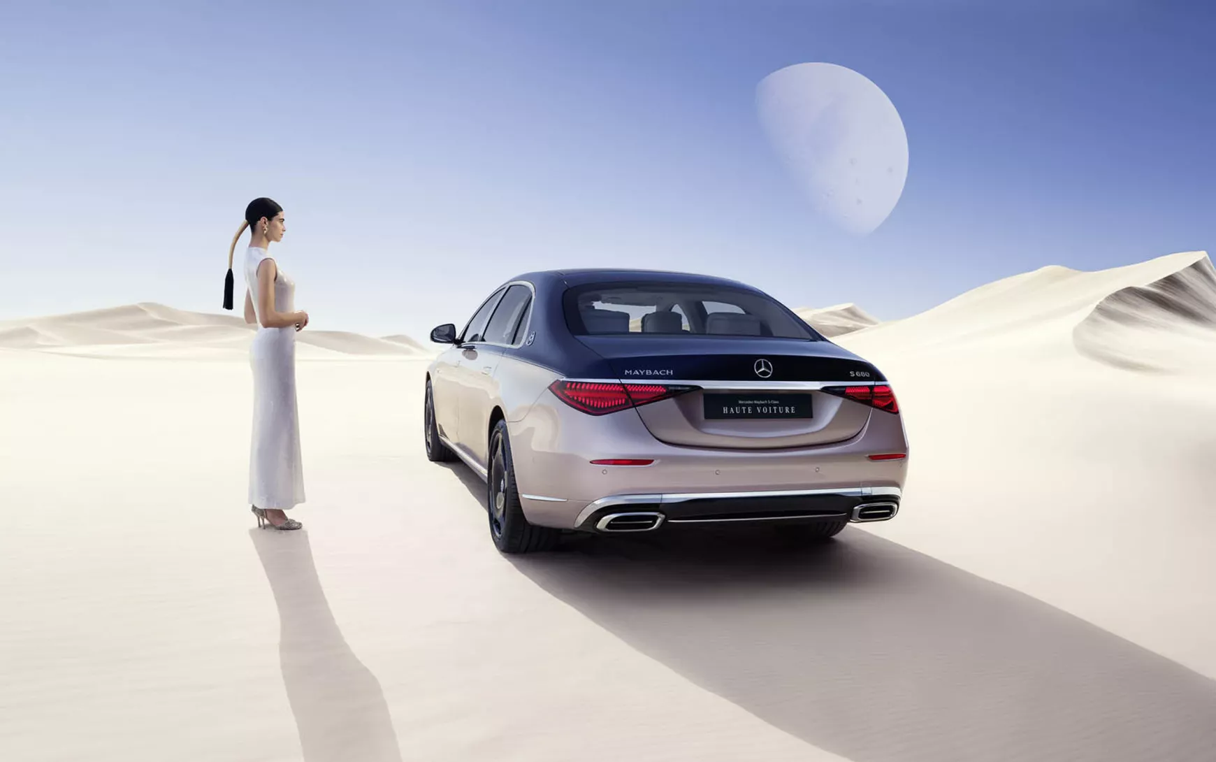 Mercedes-Maybach