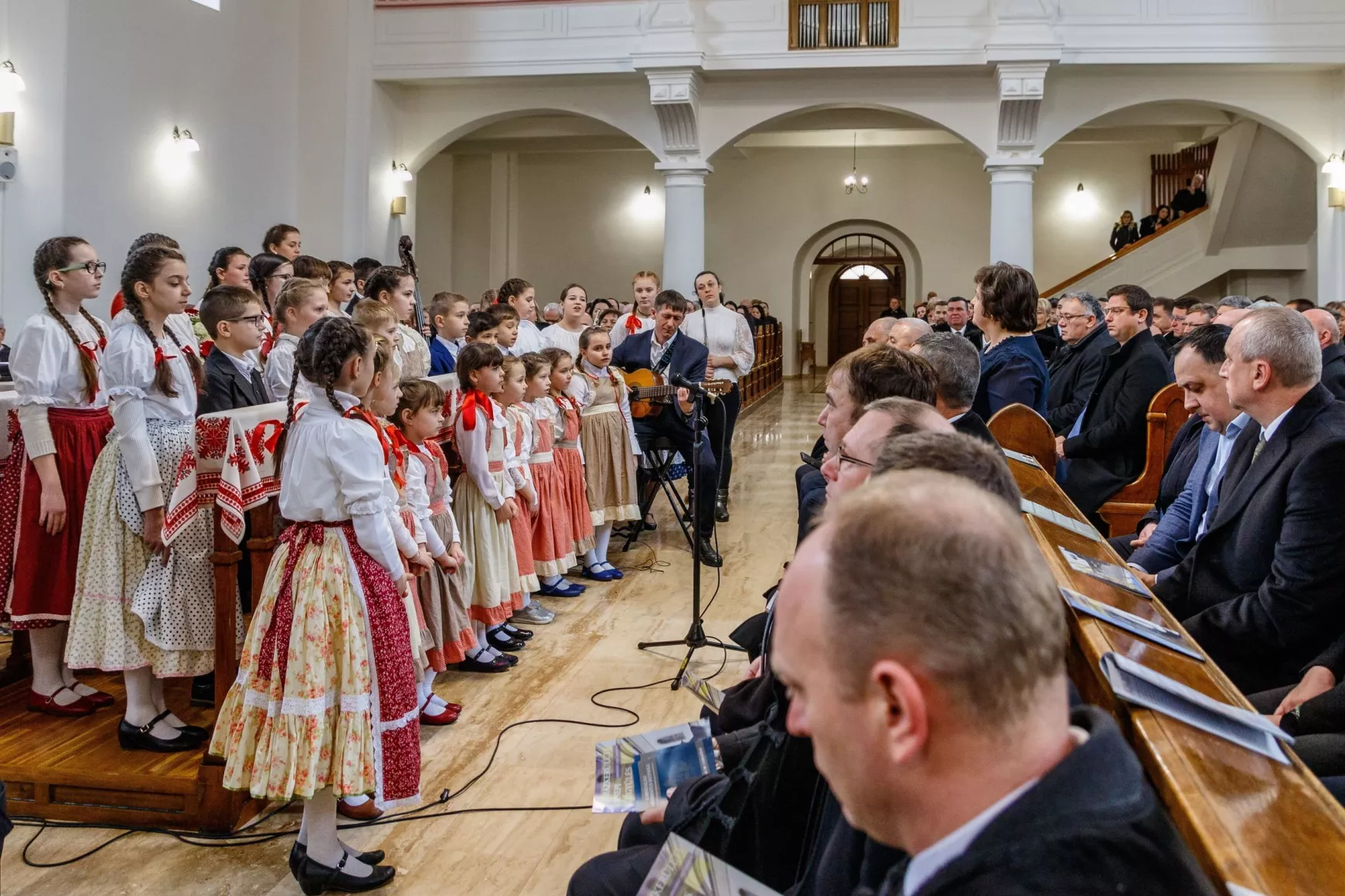 Gulyás Gergely, Kárpátalja