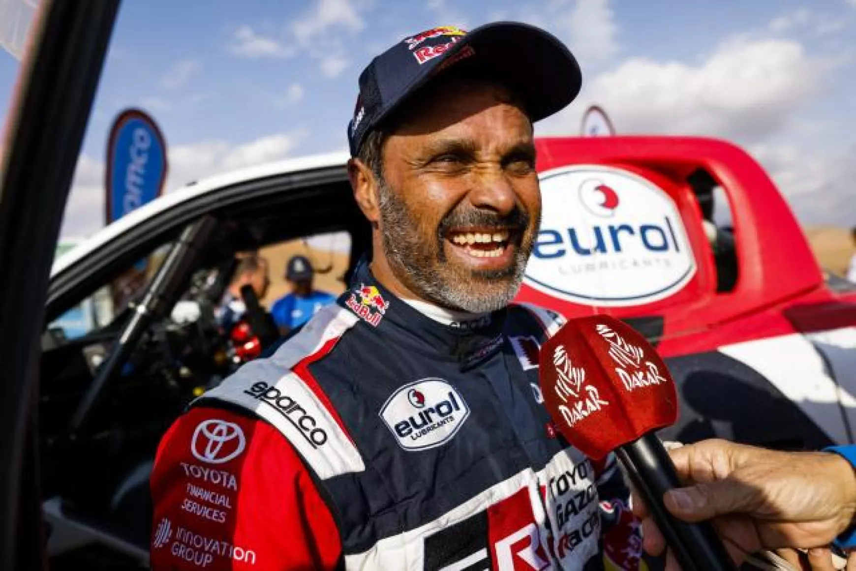 Nasszer al-Attijah