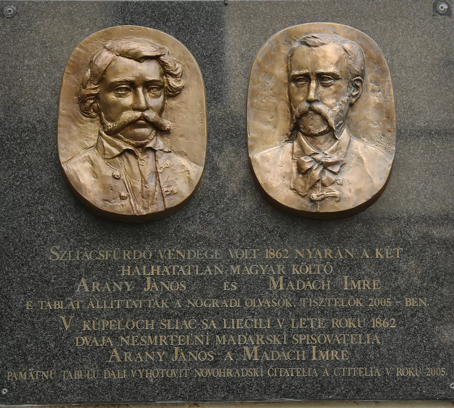 szliacs