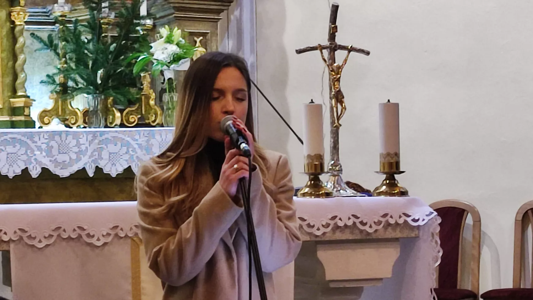 Nagytárkányi koncert