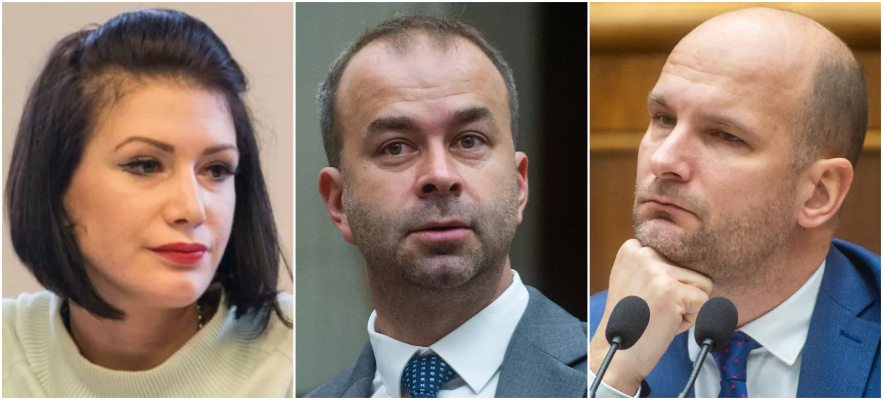 No akkor mi legyen?