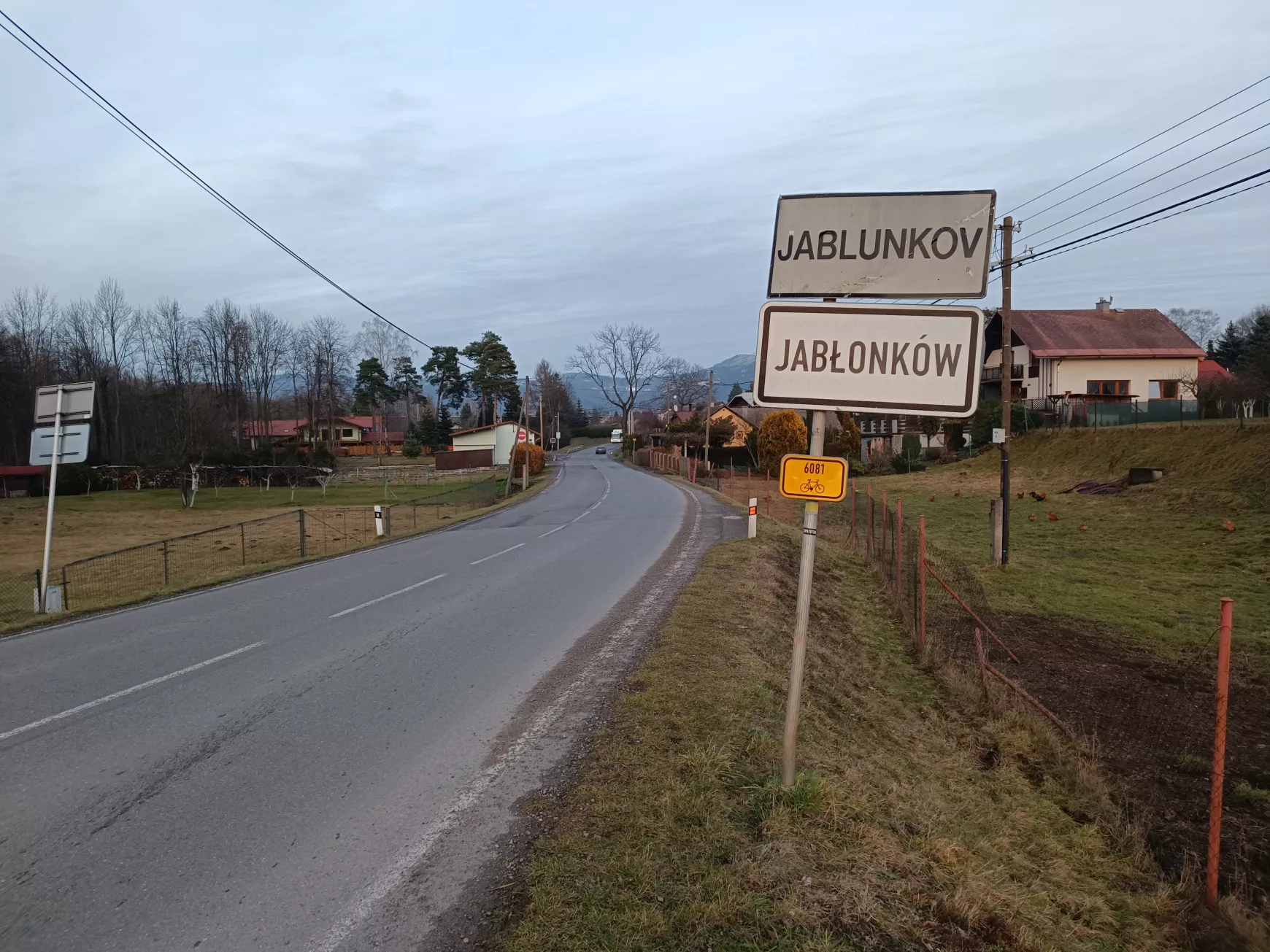 Duray Miklós - Lengyelország