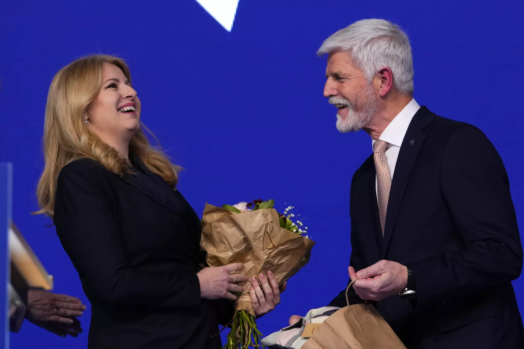 Čaputová Pavel