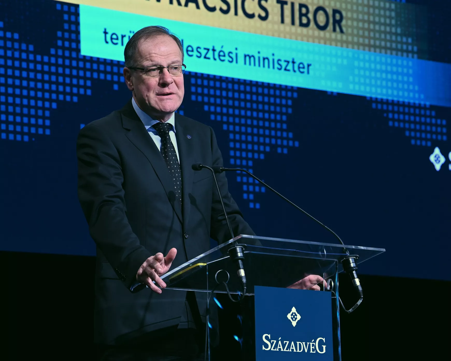 Navracsics Tibor