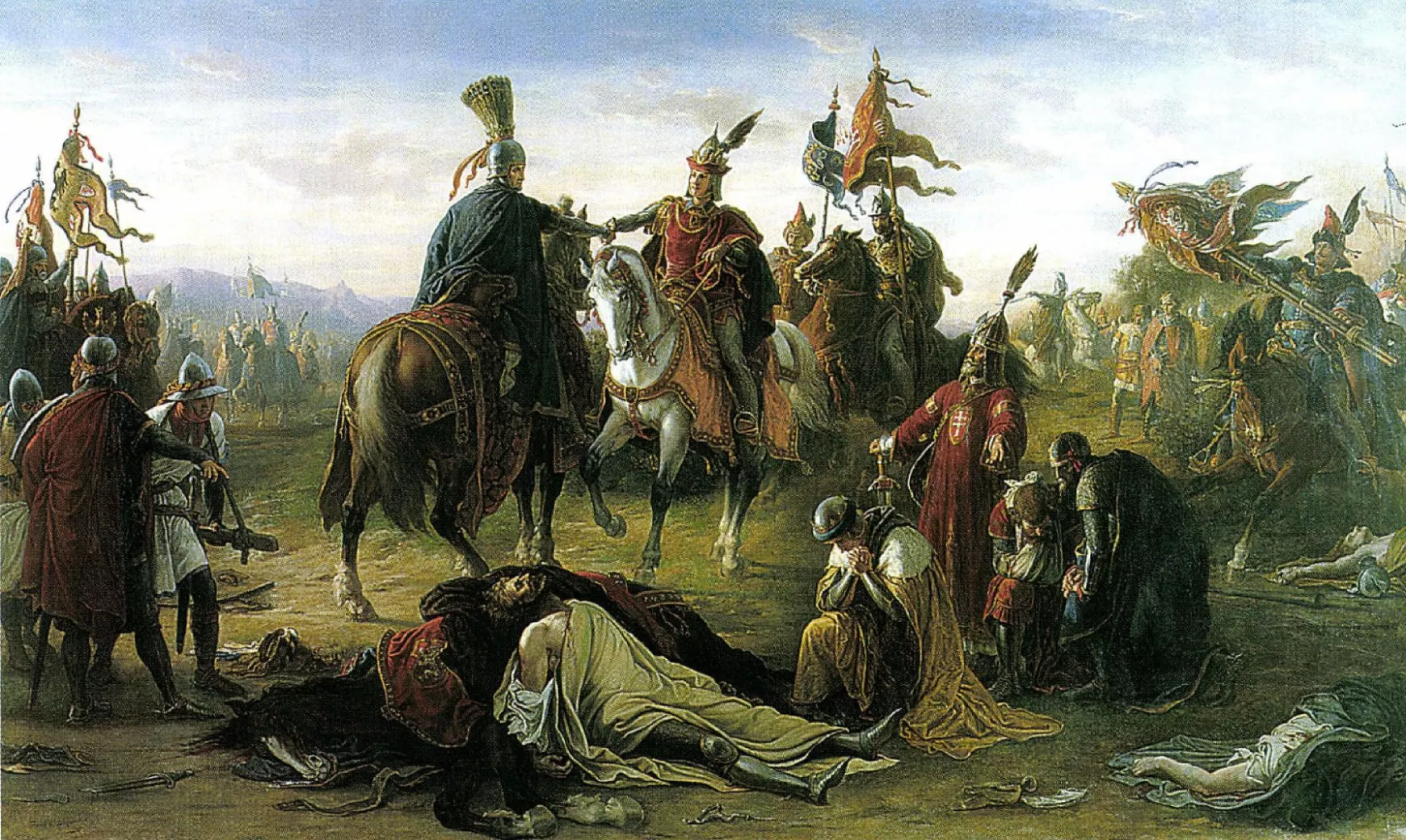 IV. László Rudolf